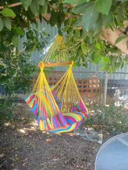 Baby hammock