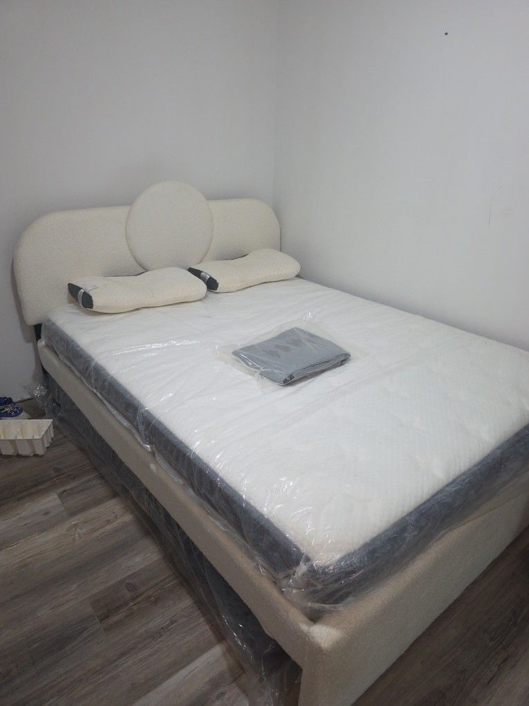 Brand New MATTRESSES