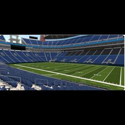 Seahawks Game Tickets 