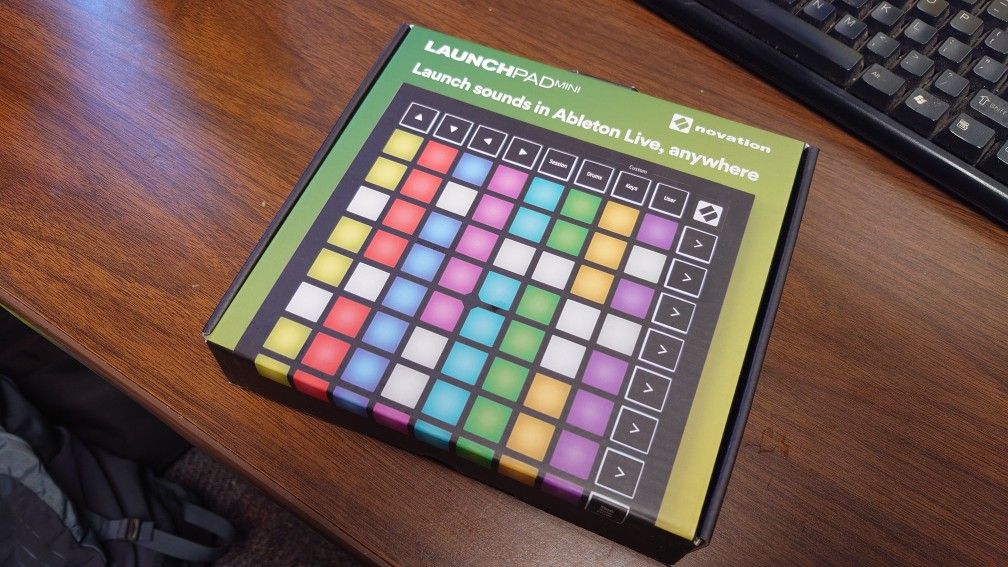 Launchpad Mini MK3