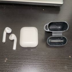 AirPods Gen2 A2031
