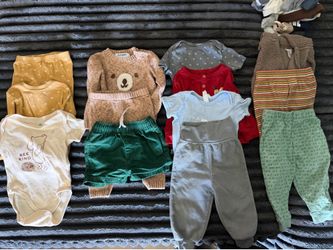 Baby clothes