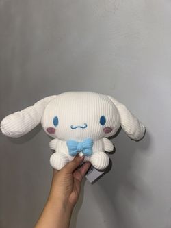 Cinnamoroll