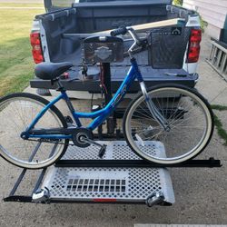 26" Cruiser Bike