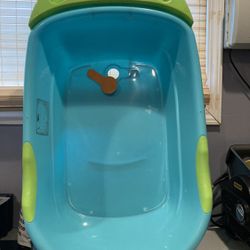 Baby Tub