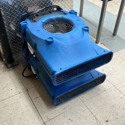 Syclone CFM1000 Low Profile Air Mover