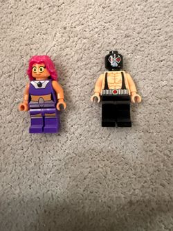Lego Dc