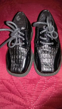 Toddler shoes