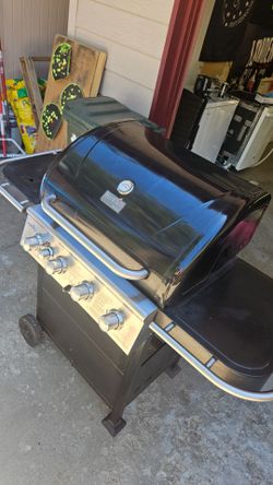 Grill - BBQ