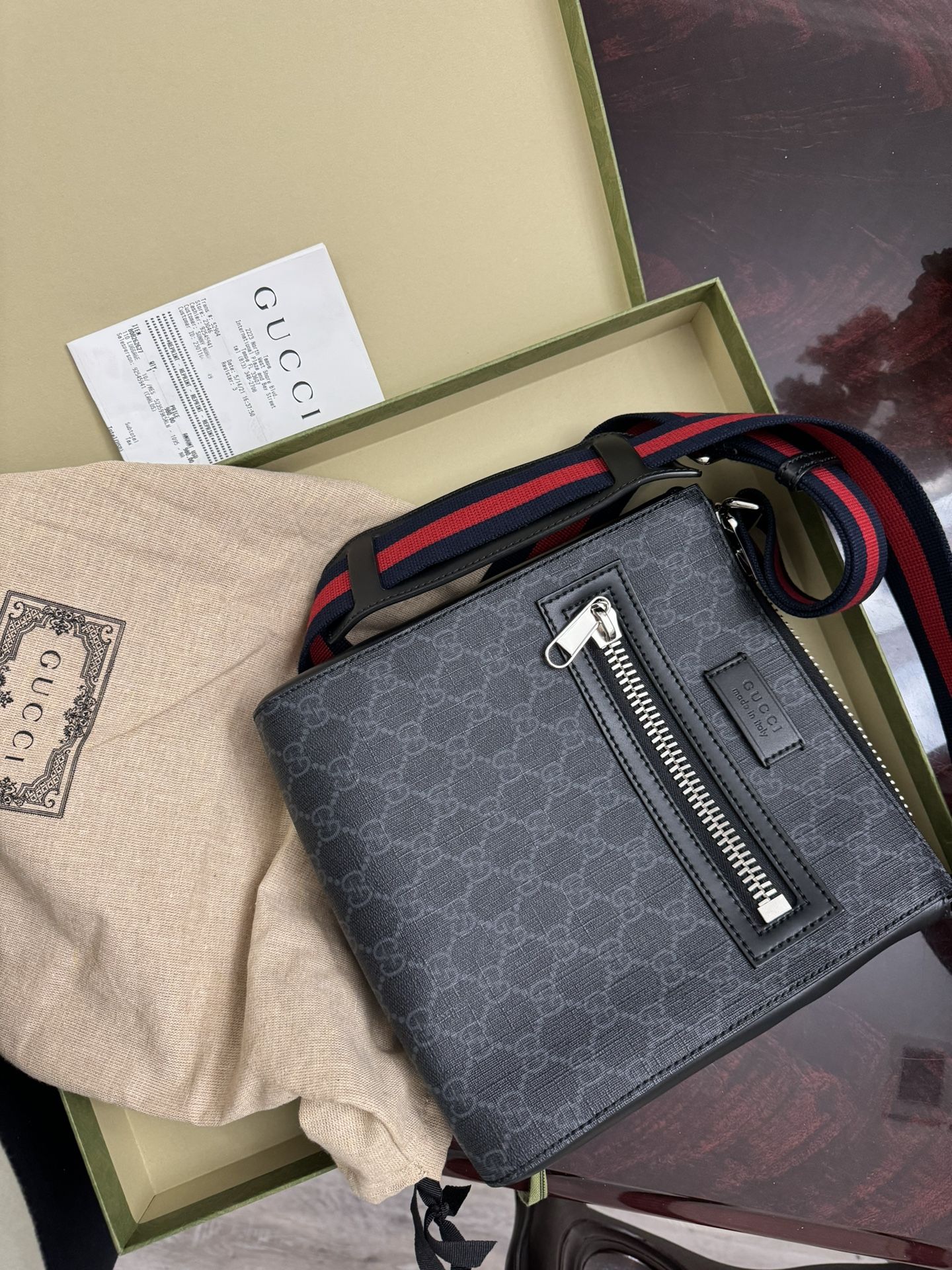 Gucci Men Bag