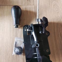 Fiat 500 Abarth Short Shifter CS