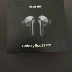 Galaxy Buds3 Pro