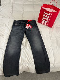 Diesel 1985 Larkee Jeans
