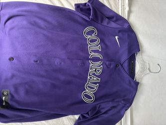 Nolan Arenado Jersey