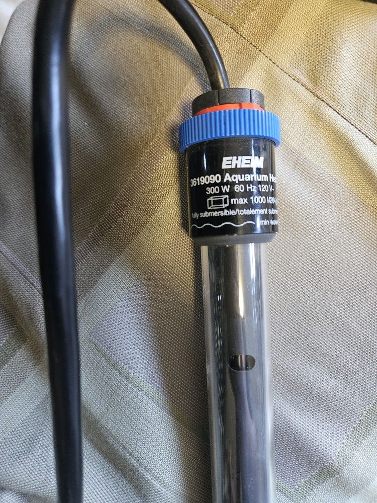 Emheim Fish Tank Heater 300W