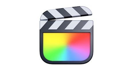 Final Cut Pro