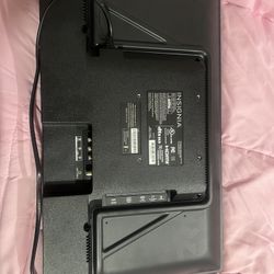 14 Inch Fire stick Tv 