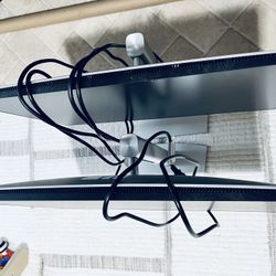 Dell UltraSharp 24 USB-C Hub Monitor - U2421E