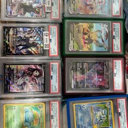 BUYING POKEMON CARDS HMU 