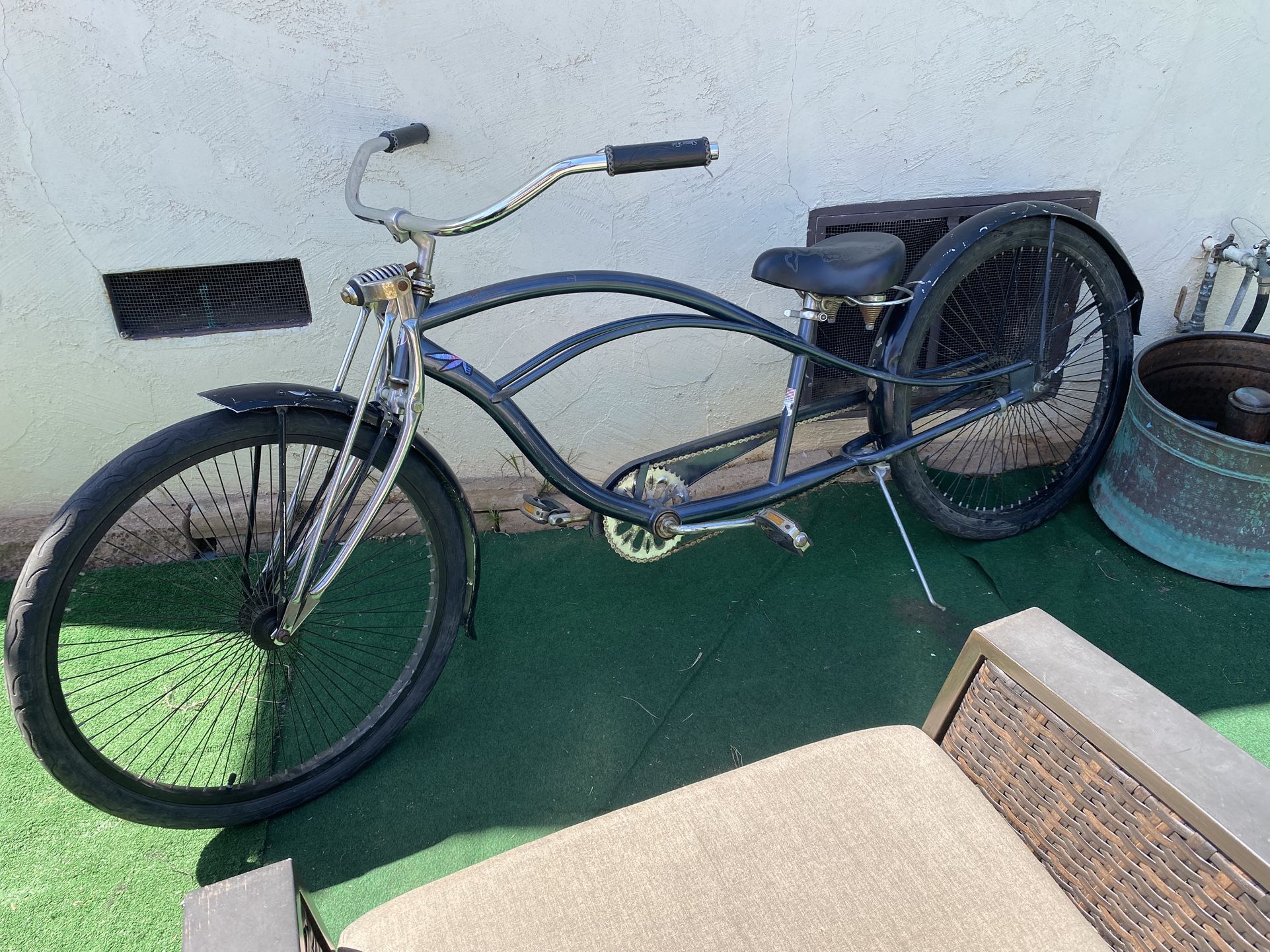 Size 26 good condition