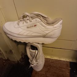 !! Women's Shoes Reebok  6.5