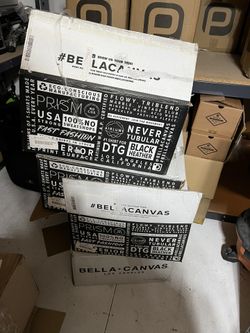 SATURDAY GARAGE SALE