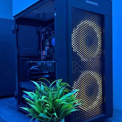 🔥 Budget Gaming PC – RX 560 – i5 – 16GB RAM – Ready to Play 🎮