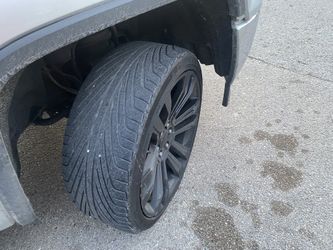 Denali 24s trade for 20s plus cash