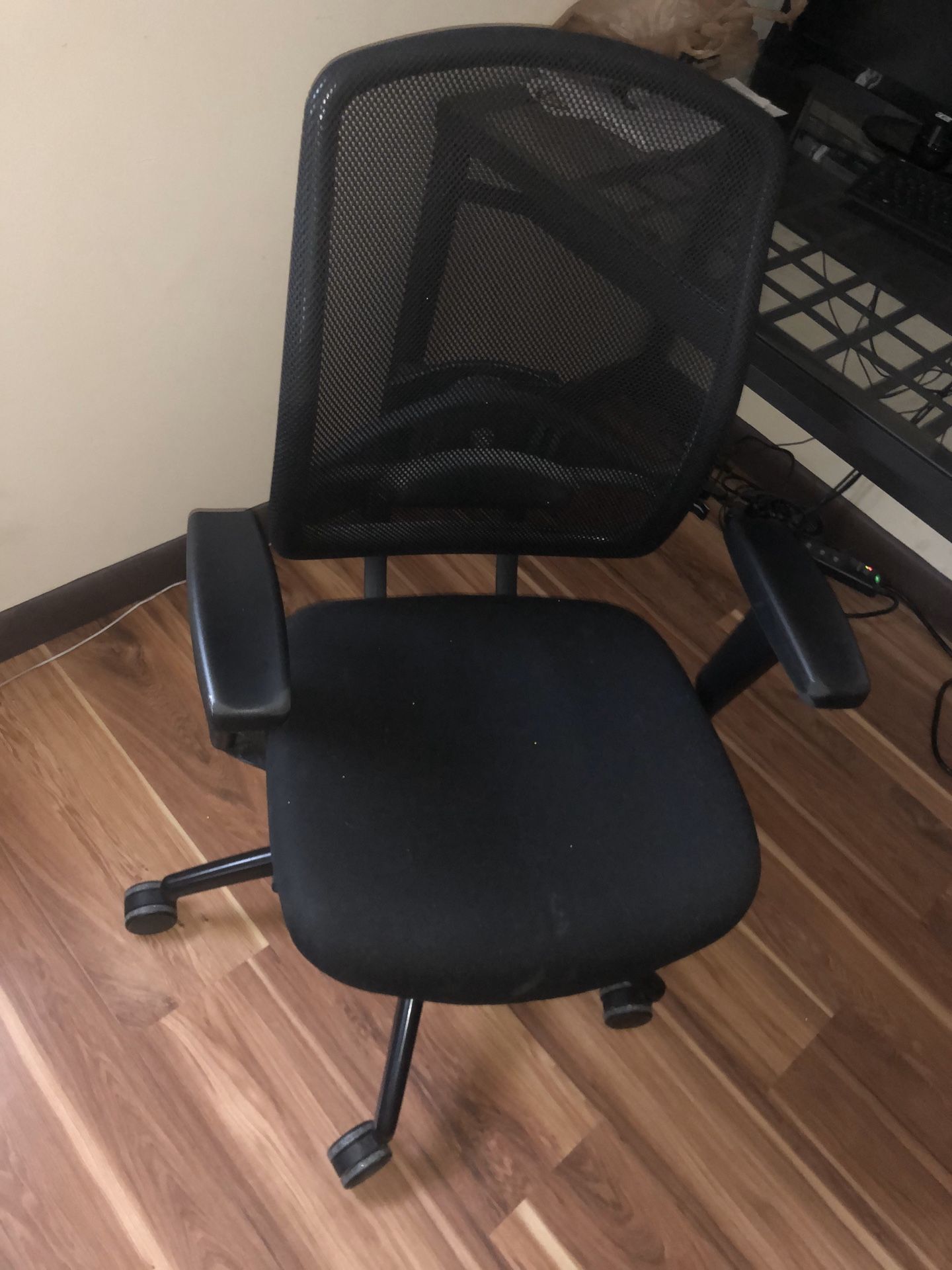 Office chair