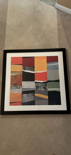 Limited edition art piece