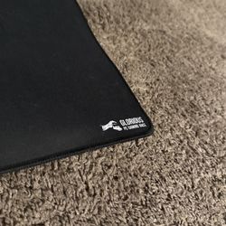 Glorious 3xl gaming mousepad