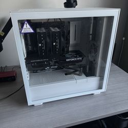 High Spec Gaming/Productivity PC