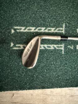Vokey SM10 54 Degree