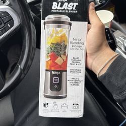 Portable Ninja Blast For sale!