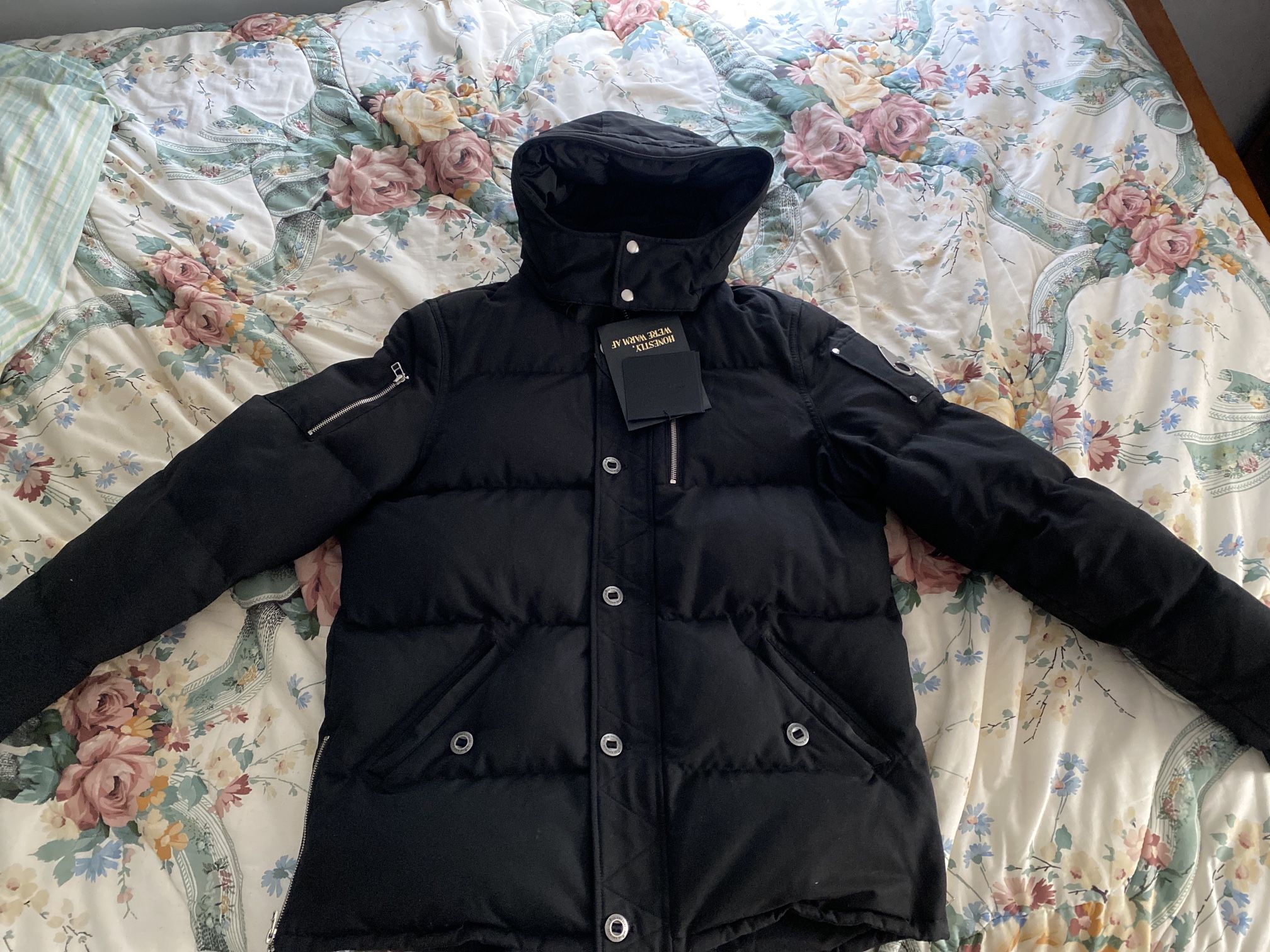 Moose Knuckle Jacket L