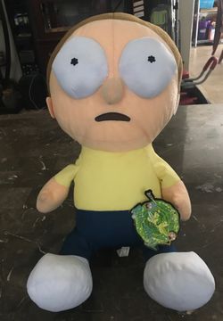 Rick and morty $13