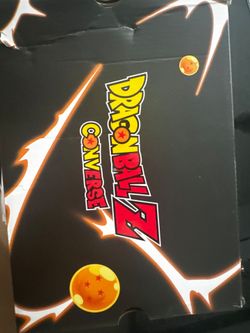 Dragonball Z Converse (Goku)