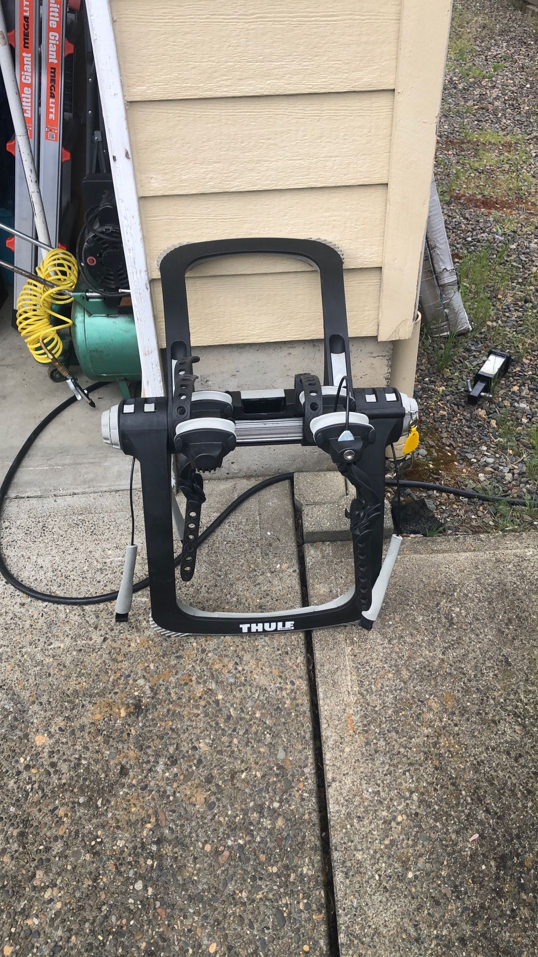 Thule 9001 Bike Rack