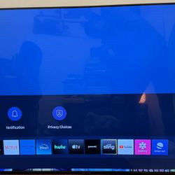 Samsung 65-inch TU-7000 Series Class Smart TV | Crystal UHD - 4K HDR - with Alexa Built-in
