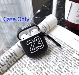 Michael Jordan Airpod Case!