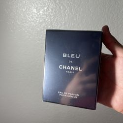 Bleu De Chanel Eau De Parfum (fragrance Cologne)