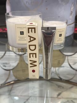 EADEM  Le Chouchou Exfoliating + Softening Peptide Lip Balm FIRM PRICE