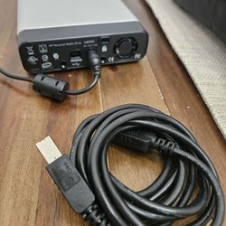 HP Personal Media Drive