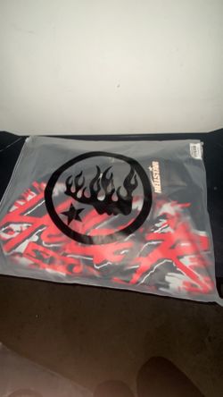Hellstar Hoodie