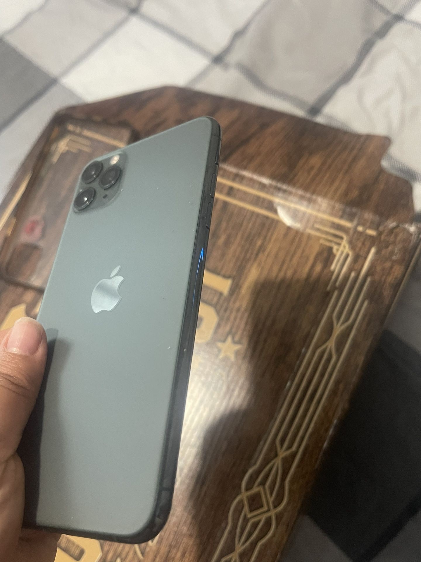 iPhone 11 Pro Max 