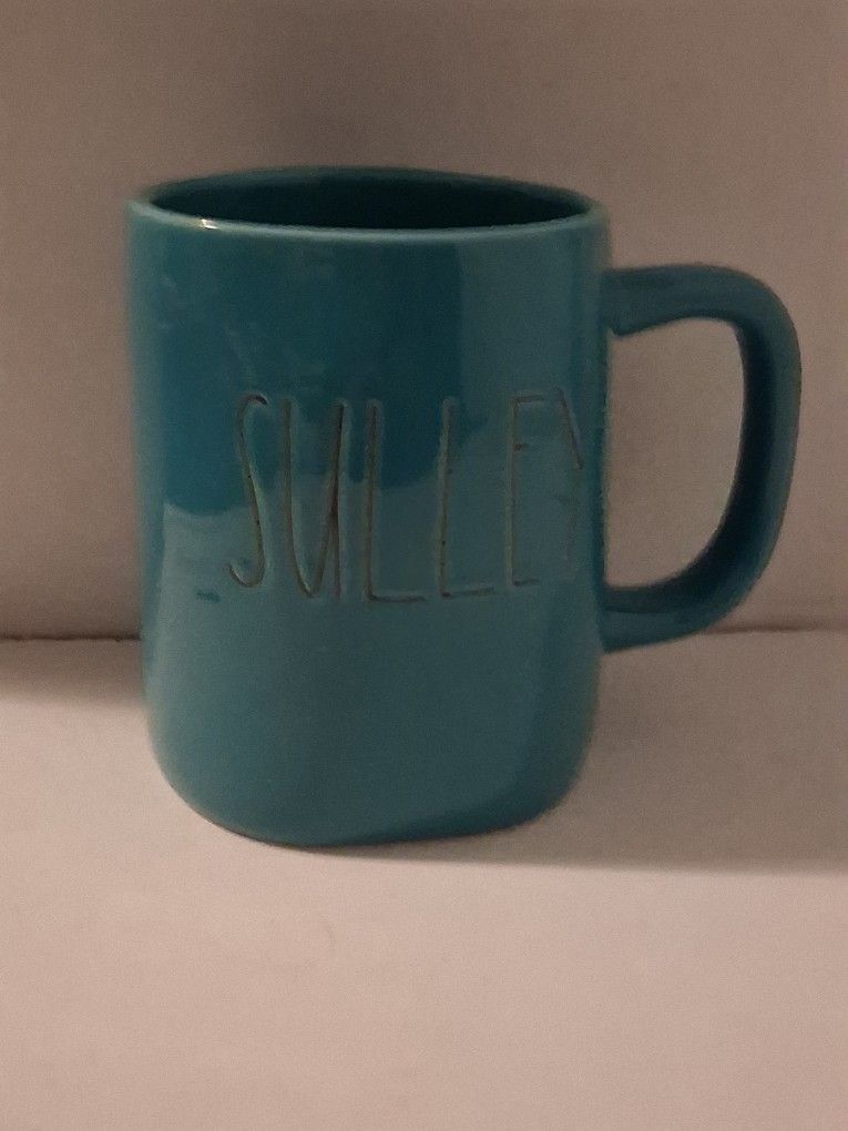 Nice Rae Dunn Disney Pixar Sully Mug
