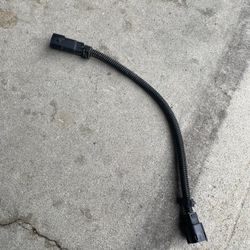 Ford Mustang GT Single 02 Extension Harness