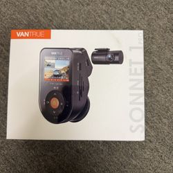 Vantrue S1 Pro Dash Camera