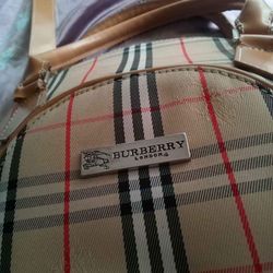 Burberry
