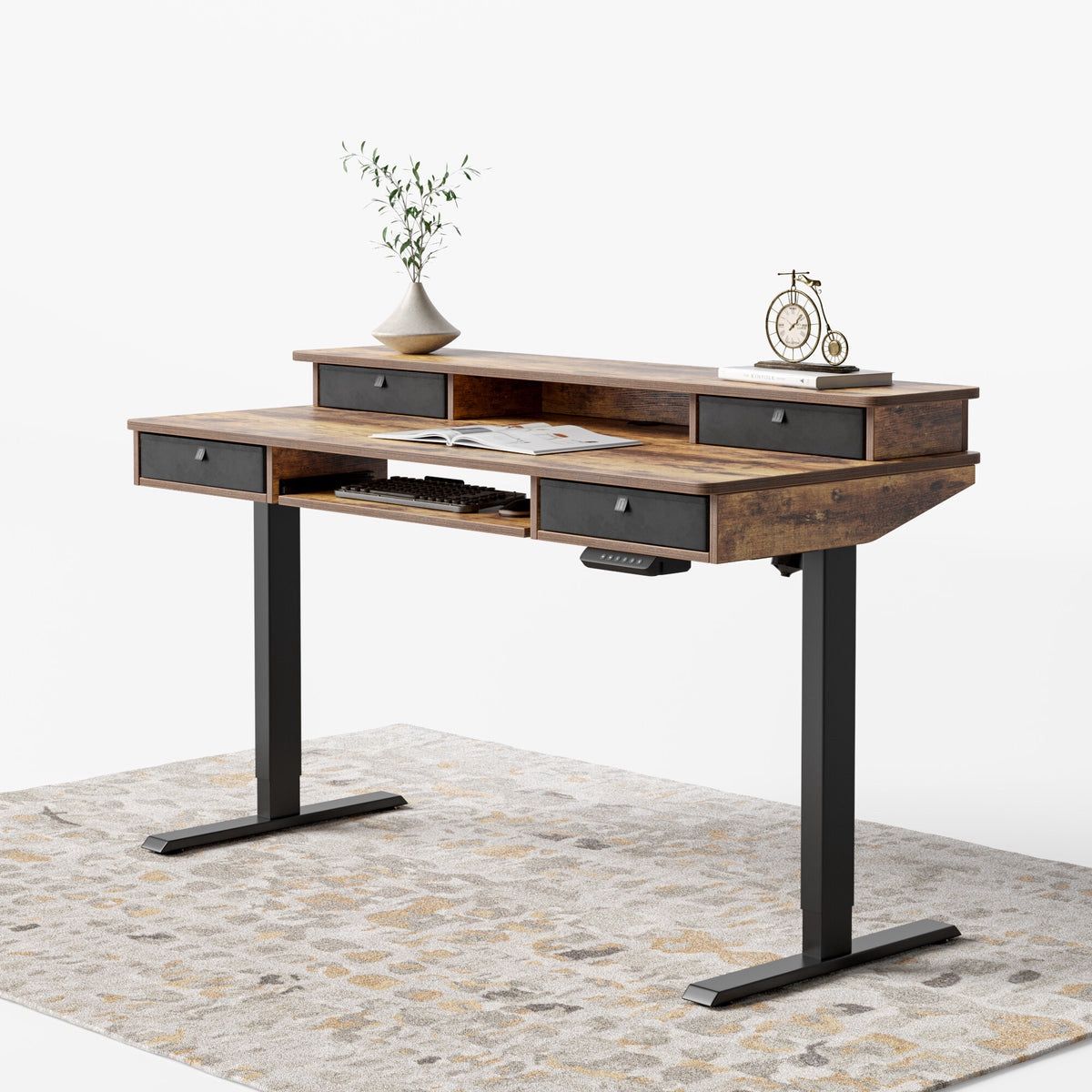 Fezibo standing desk